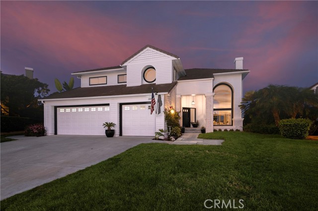 Detail Gallery Image 3 of 38 For 2000 Corte Cardelina, San Clemente,  CA 92673 - 4 Beds | 3 Baths