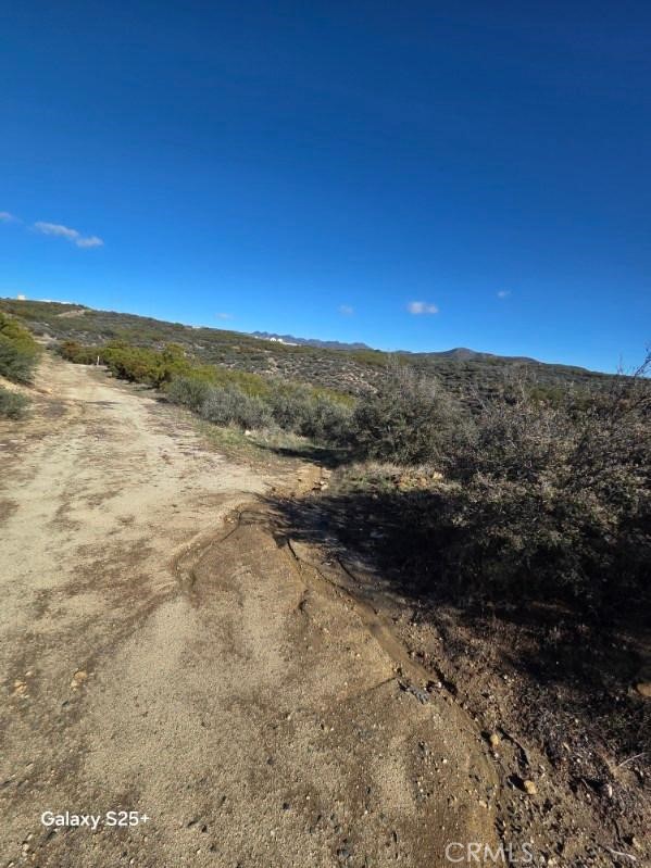 Detail Gallery Image 3 of 3 For 40850 Silver Saddle Ct, Anza,  CA 92539 - – Beds | – Baths