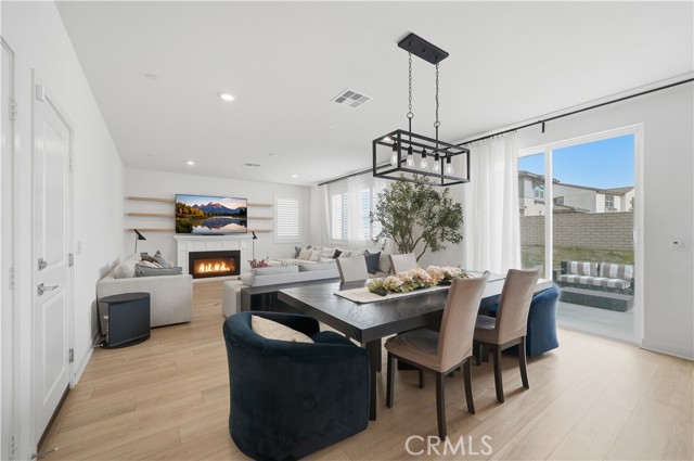 Detail Gallery Image 11 of 40 For 30994 Douglas Crest, Menifee,  CA 92584 - 4 Beds | 3 Baths