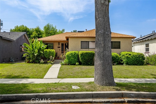 Detail Gallery Image 1 of 1 For 12754 Bessemer St, North Hollywood,  CA 91606 - 3 Beds | 2 Baths