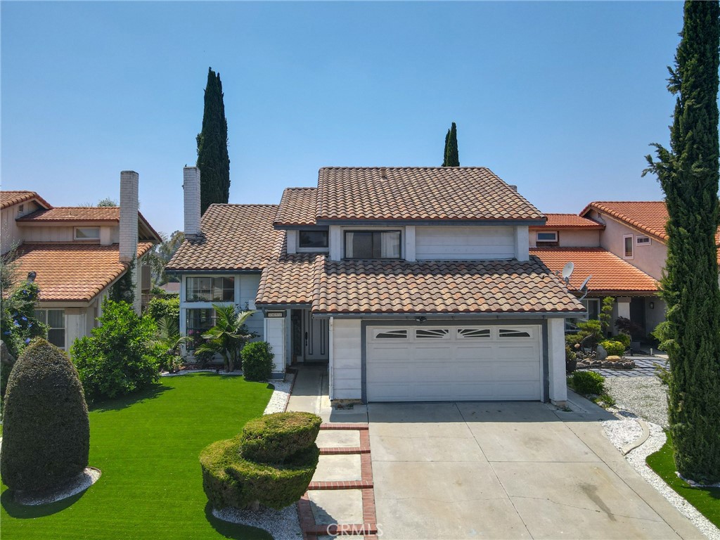 3451 Phoebe Court, West Covina, CA 91792