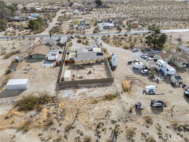 Detail Gallery Image 47 of 53 For 9404 Mesa, Lucerne Valley,  CA 92356 - 2 Beds | 1 Baths
