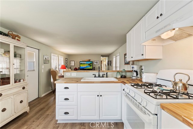 Detail Gallery Image 34 of 44 For 54999 Martinez Trl #20,  Yucca Valley,  CA 92284 - 2 Beds | 1 Baths