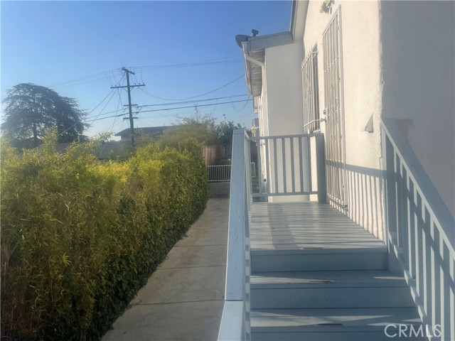 Detail Gallery Image 67 of 67 For 4037 W 63rd Street, Los Angeles,  CA 90043 - 4 Beds | 3 Baths