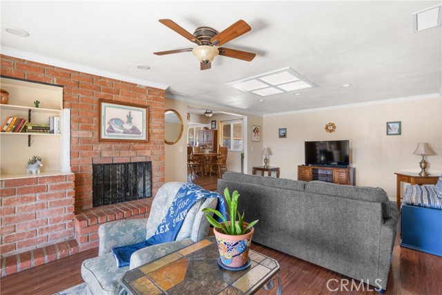 Detail Gallery Image 6 of 23 For 413 E Grant St, Santa Maria,  CA 93454 - 3 Beds | 2 Baths