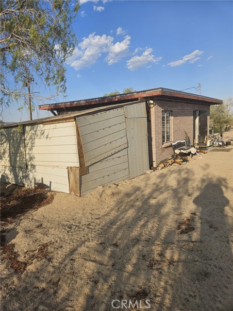 Detail Gallery Image 9 of 9 For 67826 Daisy, Twentynine Palms,  CA 92277 - 1 Beds | 1 Baths