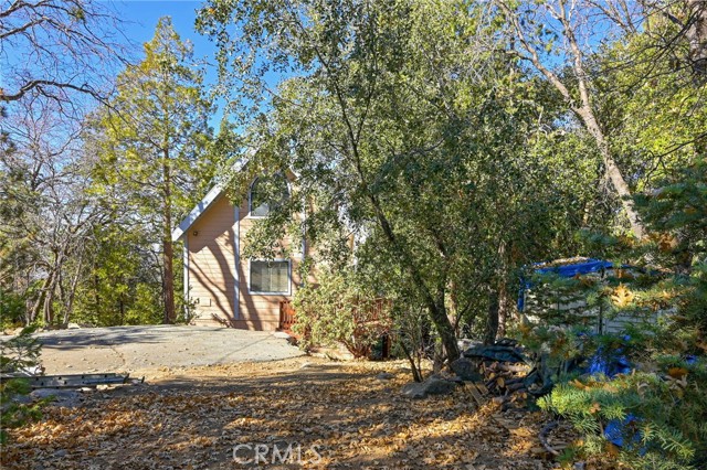 Detail Gallery Image 27 of 30 For 52250 Sylvan Way, Idyllwild,  CA 92549 - 2 Beds | 2 Baths