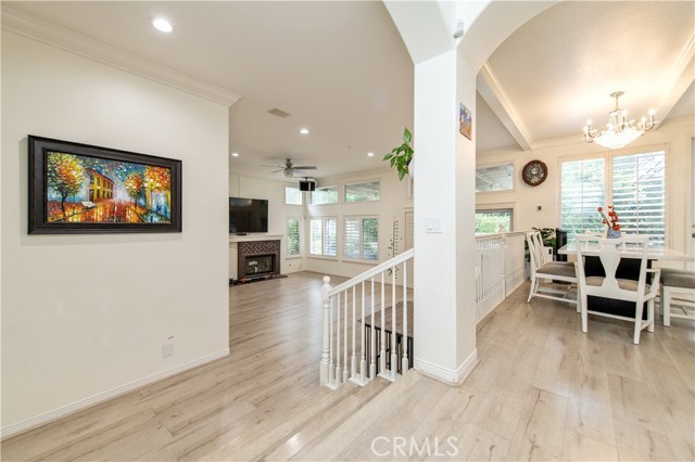 Detail Gallery Image 18 of 62 For 4954 Crestview Pl, Rancho Cucamonga,  CA 91701 - 6 Beds | 4/1 Baths