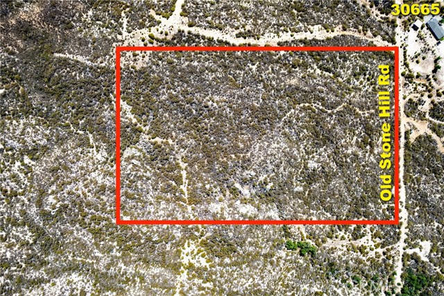 Detail Gallery Image 22 of 22 For 1 Old Stone Hill Rd, Warner Springs,  CA 92086 - – Beds | – Baths