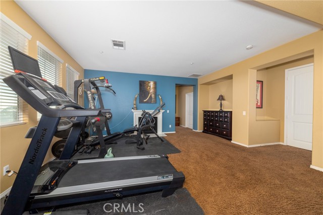 Detail Gallery Image 26 of 52 For 15073 Sagegrove Ln, Fontana,  CA 92336 - 6 Beds | 4/1 Baths