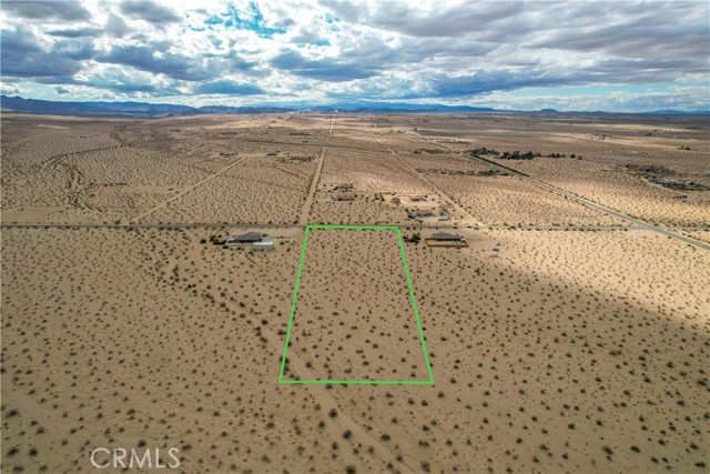 101 Mesquite Springs Road, Twentynine Palms, California 92277, ,Land,For Sale,101 Mesquite Springs Road,CRJT23172475