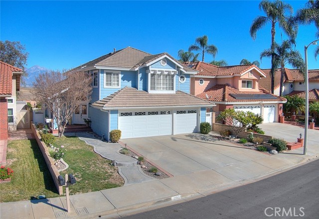 2142 Camino Largo Dr, Chino Hills, CA 91709