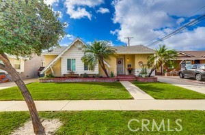 Details for 20833 Verne Avenue, Lakewood, CA 90715