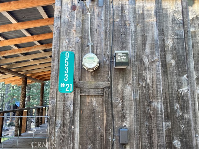 Generator Connection