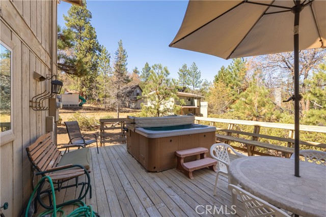 Detail Gallery Image 23 of 29 For 764 St Moritz Dr, Big Bear Lake,  CA 92315 - 2 Beds | 1/1 Baths