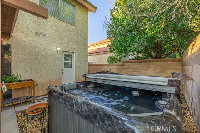 Detail Gallery Image 41 of 47 For 2816 Dartmouth Dr, Lancaster,  CA 93536 - 3 Beds | 2/1 Baths