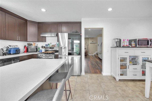 Detail Gallery Image 18 of 68 For 12541 Pinehurst, El Monte,  CA 91732 - 3 Beds | 3 Baths