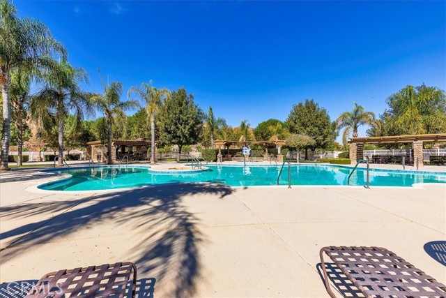 Detail Gallery Image 21 of 30 For 824 Coriander Dr #512,  Hemet,  CA 92545 - 2 Beds | 1 Baths