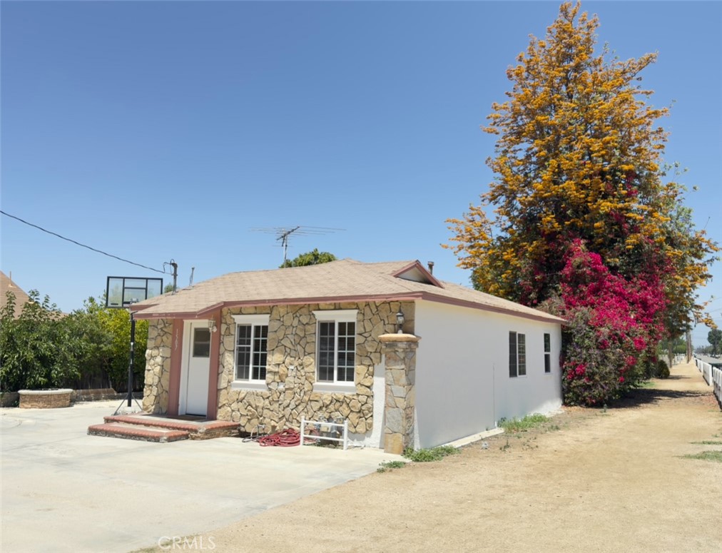 1507 4th Street