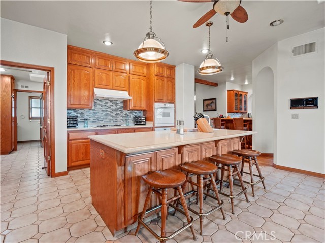 Detail Gallery Image 19 of 48 For 4510 Jones Canyon Rd, Acton,  CA 93510 - 4 Beds | 4/1 Baths