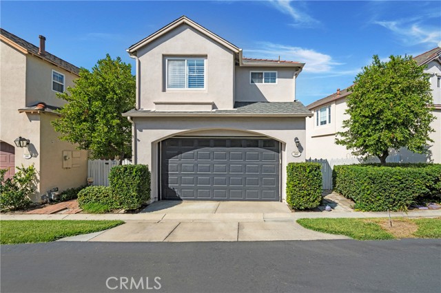 Detail Gallery Image 3 of 31 For 153 Trellis, Irvine,  CA 92620 - 2 Beds | 2/1 Baths