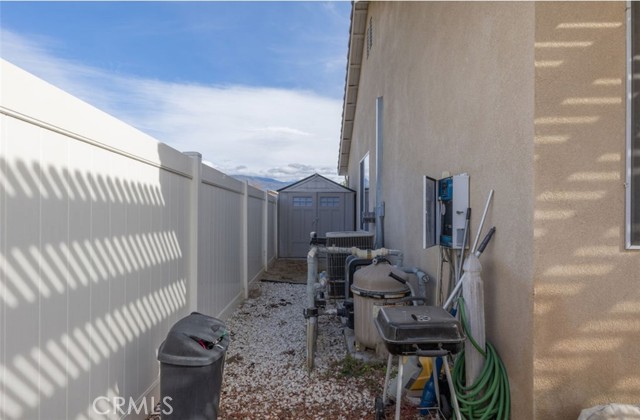 Detail Gallery Image 21 of 23 For 397 Pamela Ct, Hemet,  CA 92544 - 4 Beds | 2 Baths