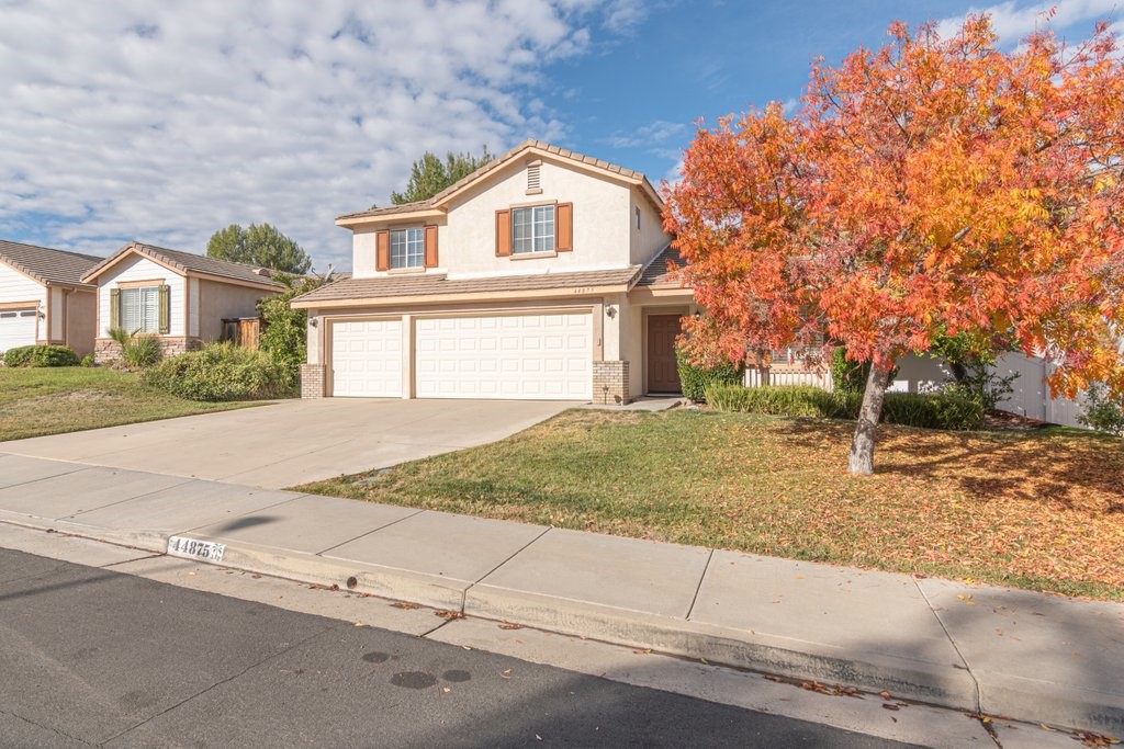 Detail Gallery Image 30 of 34 For 44875 Machon Rd, Temecula,  CA 92592 - 4 Beds | 2/1 Baths