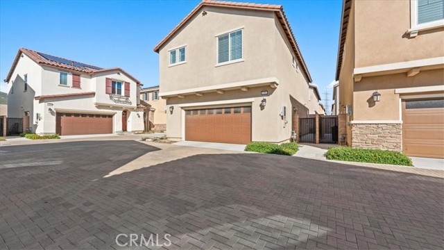 Detail Gallery Image 31 of 31 For 16154 Lozano Street #7,  Fontana,  CA 92336 - 3 Beds | 2/1 Baths