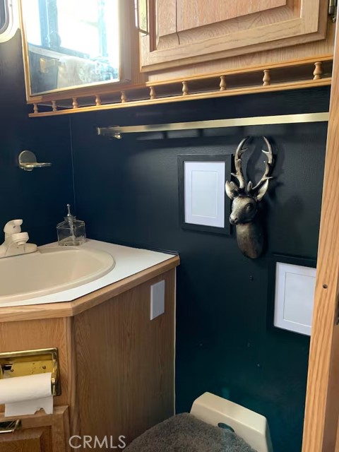 Detail Gallery Image 33 of 43 For 4319 Dusty Mile Rd, Landers,  CA 92285 - 2 Beds | 1 Baths