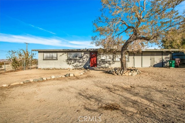 Detail Gallery Image 3 of 31 For 7491 Sahara Ave, Twentynine Palms,  CA 92277 - 3 Beds | 1/1 Baths