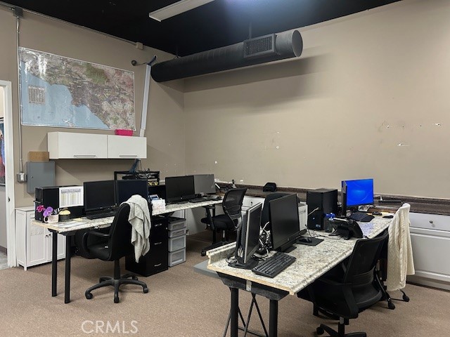  Commercial for Sale in Newhall, California
