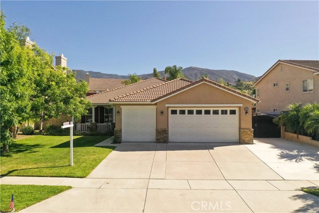 1350 Stein Way, Corona, CA 92882