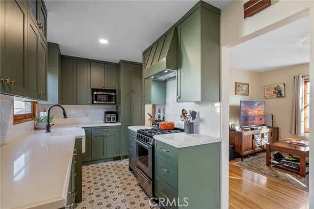 Detail Gallery Image 14 of 35 For 3430 Lewis Ave, Long Beach,  CA 90807 - 2 Beds | 1 Baths