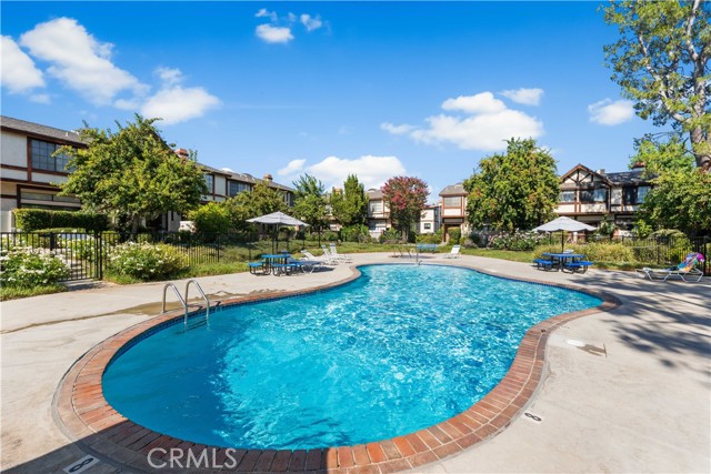 Detail Gallery Image 56 of 59 For 22525 Sherman Way #1201,  West Hills,  CA 91307 - 3 Beds | 2/1 Baths