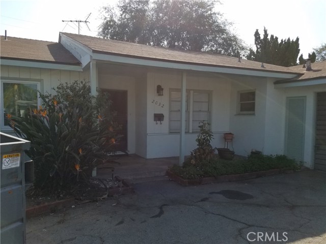 2032 E Shamwood St, West Covina, CA 91791