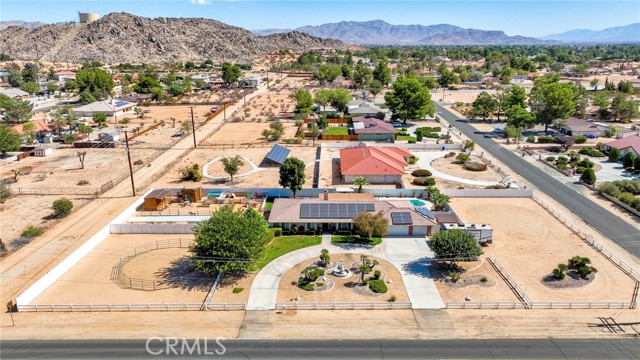Detail Gallery Image 53 of 57 For 14545 Rincon Rd, Apple Valley,  CA 92307 - 3 Beds | 2/1 Baths