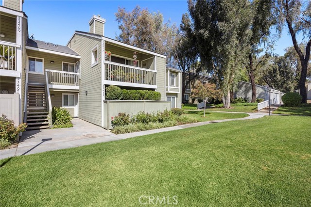 Detail Gallery Image 2 of 21 For 23417 Cambridge Rd #191,  Yorba Linda,  CA 92887 - 2 Beds | 2 Baths