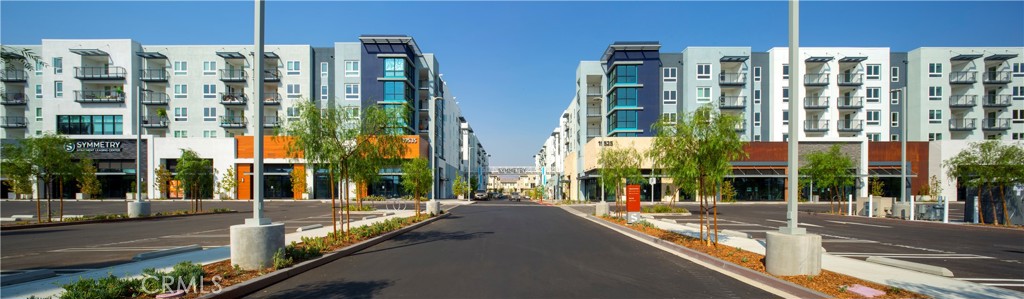 19535 Nordhoff Street #35-107