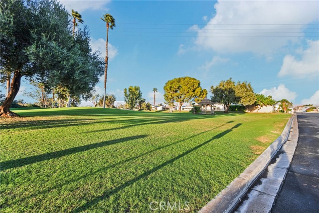 Detail Gallery Image 34 of 38 For 34774 Stage Dr, Thousand Palms,  CA 92276 - 2 Beds | 2 Baths