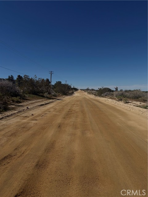 Detail Gallery Image 2 of 3 For 0 Fort Tejon, Llano,  CA 93544 - – Beds | – Baths