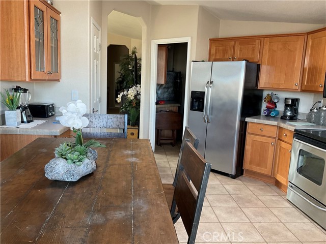 Detail Gallery Image 3 of 47 For 12600 Havasu Lake Rd #93,  Needles,  CA 92363 - 3 Beds | 2 Baths