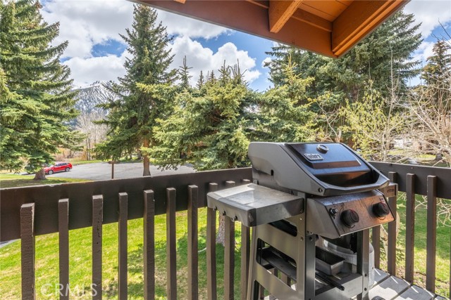 Detail Gallery Image 34 of 41 For 105 Sanctuary #105,  Mammoth Lakes,  CA 93546 - 2 Beds | 2 Baths