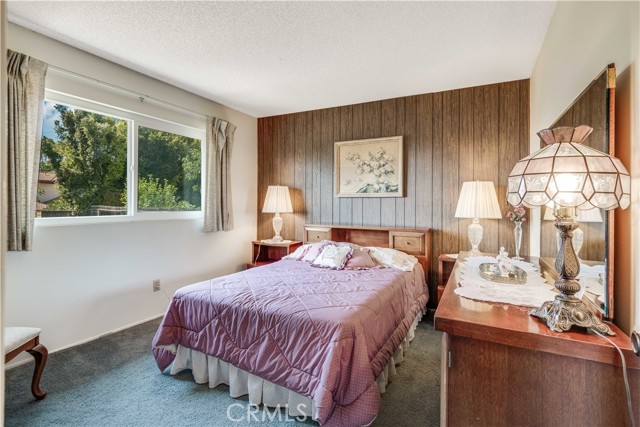  Bedroom upstairs