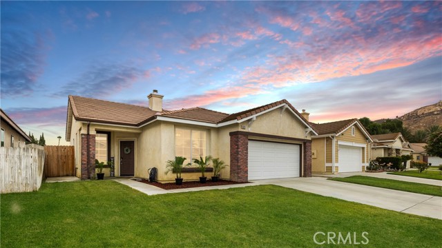 Detail Gallery Image 1 of 1 For 5121 Mission Rock Way, Jurupa Valley,  CA 92509 - 3 Beds | 2 Baths