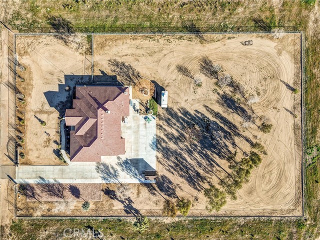 Detail Gallery Image 44 of 48 For 15813 Willow St, Hesperia,  CA 92345 - 4 Beds | 2/1 Baths