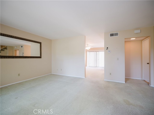 Detail Gallery Image 4 of 24 For 9757 Reseda Bld #71,  Northridge,  CA 91324 - 2 Beds | 3 Baths