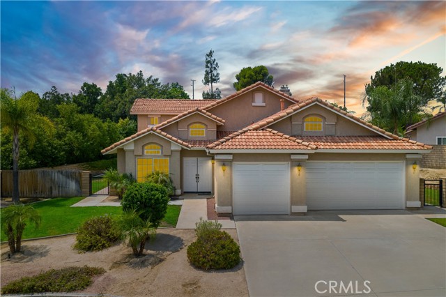 6731 Mission Grove Parkway, Riverside, CA 92506