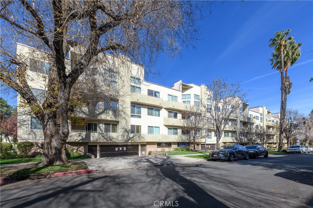 14569 Benefit Street #212