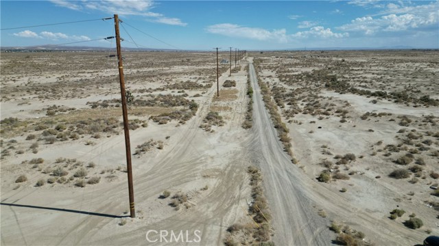 0 California City, California City, California 93505, ,Land,For Sale,0 California City,CRCV22217373