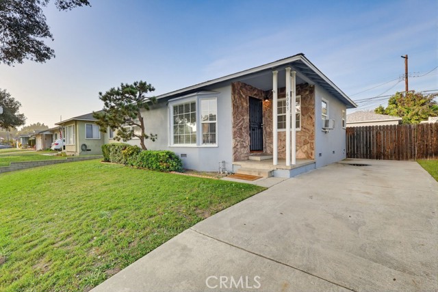 Detail Gallery Image 33 of 45 For 6003 Sandwood, Lakewood,  CA 90713 - 2 Beds | 1 Baths